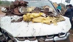 Chhattisgarh Crimes