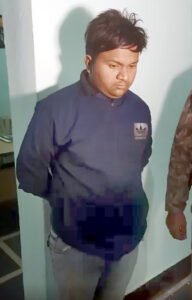 Chhattisgarh Crimes