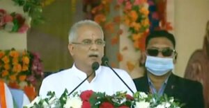 Chhattisgarh Crimes