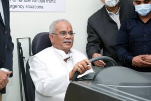 Chhattisgarh Crimes
