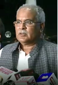 Chhattisgarh Crimes
