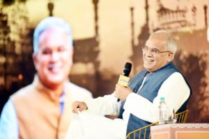 Chhattisgarh Crimes