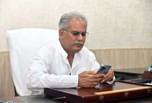 Chhattisgarh Crimes