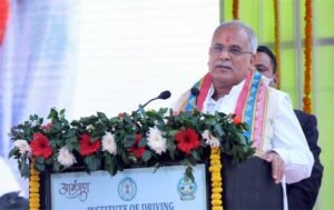 Chhattisgarh Crimes