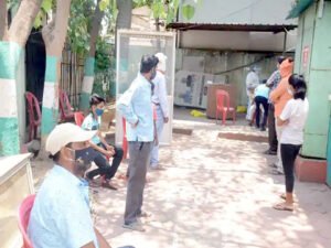 Chhattisgarh Crimes