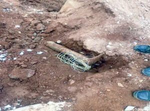 Chhattisgarh Crimes