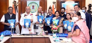 Chhattisgarh Crimes
