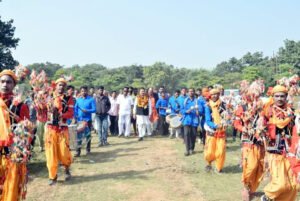 Chhattisgarh Crimes