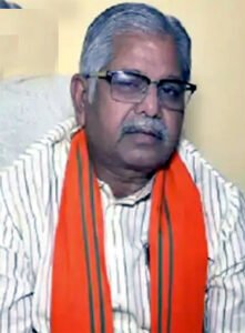 Chhattisgarh Crimes