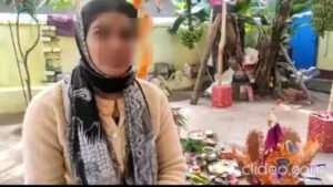 Chhattisgarh Crimes