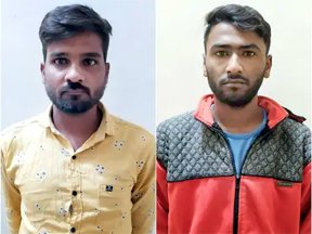 Chhattisgarh Crimes