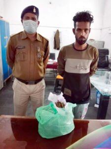Chhattisgarh Crimes