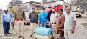 Chhattisgarh Crimes