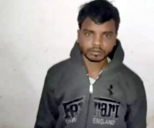 Chhattisgarh Crimes