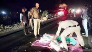 Chhattisgarh Crimes