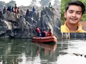 Chhattisgarh Crimes