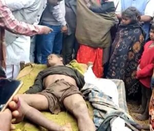 Chhattisgarh Crimes