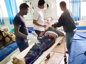 Chhattisgarh Crimes