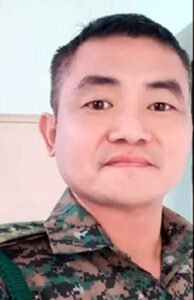 कोबरा-206 के इंस्पेक्टर ने कैंप में लगा ली फांसी, 22 दिन पहले ही हुई थी तैनाती Chhattisgarh Crimes