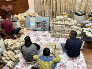 Chhattisgarh Crimes