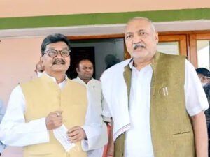 Chhattisgarh Crimes