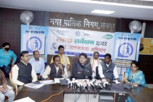 Chhattisgarh Crimes