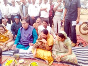 Chhattisgarh Crimes