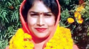 Chhattisgarh Crimes