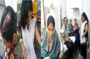 Chhattisgarh Crimes