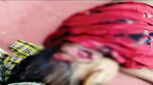 Chhattisgarh Crimes