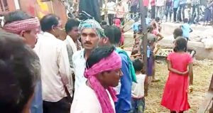Chhattisgarh Crimes