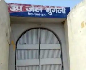 Chhattisgarh Crimes