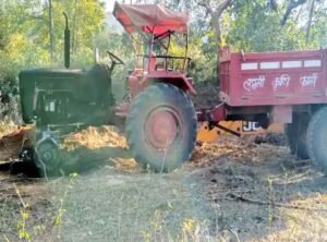 Chhattisgarh Crimes