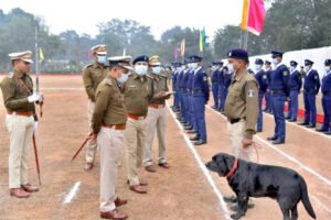 Chhattisgarh Crimes