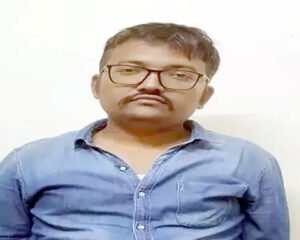 Chhattisgarh Crimes