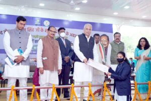 Chhattisgarh Crimes