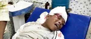 Chhattisgarh Crimes