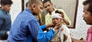 Chhattisgarh Crimes