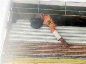 Chhattisgarh Crimes