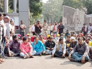 Chhattisgarh Crimes