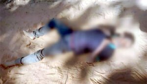 Chhattisgarh Crimes