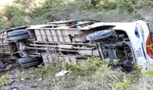 Chhattisgarh Crimes