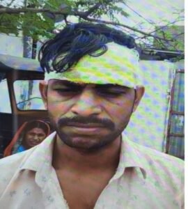 Chhattisgarh Crimes