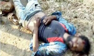 Chhattisgarh Crimes
