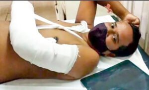 Chhattisgarh Crimes