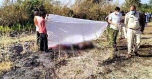 Chhattisgarh Crimes