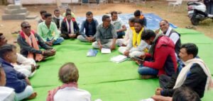 Chhattisgarh Crimes