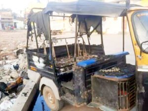 Chhattisgarh Crimes