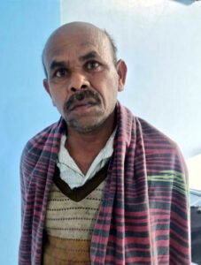 Chhattisgarh Crimes