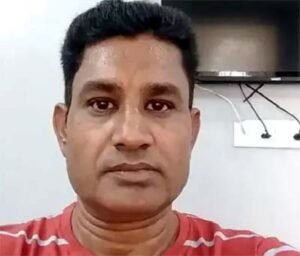 Chhattisgarh Crimes